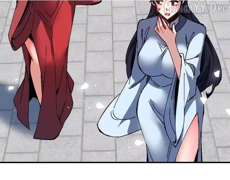 Master: This rebellious disciple is definitely not the Holy Son Chapter 169 - page 5